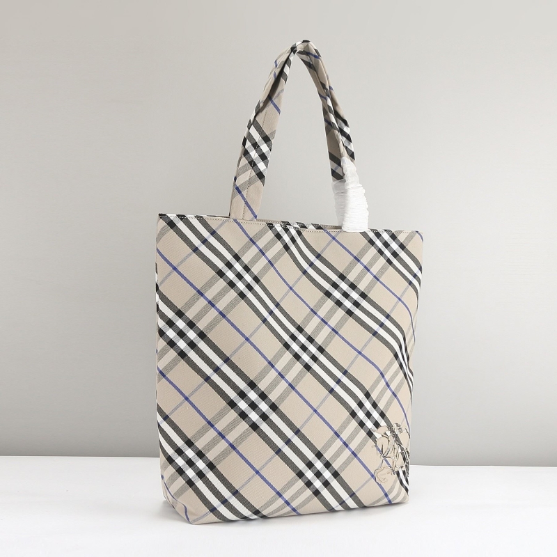 Bv*b*rry shopping bags